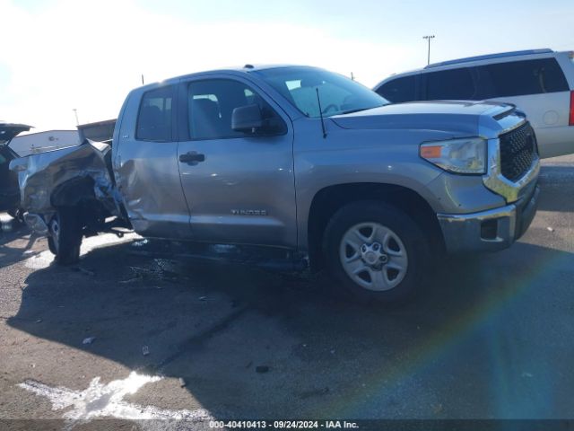 5TFRM5F14FX092142 Toyota Tundra Sr5 4.6l V8