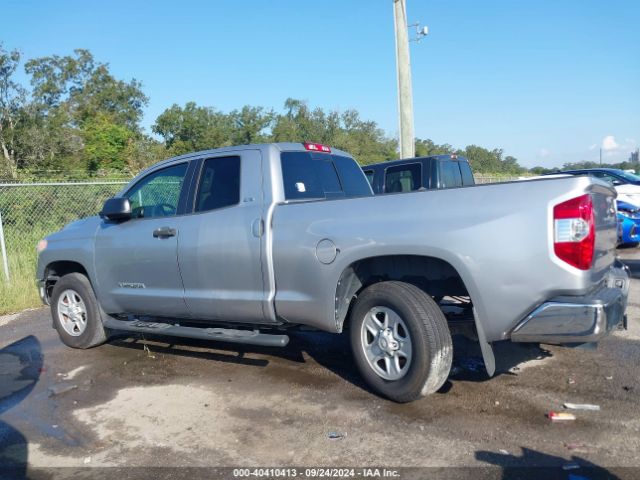 5TFRM5F14FX092142 Toyota Tundra Sr5 4.6l V8