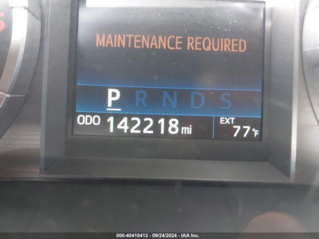 5TFRM5F14FX092142 Toyota Tundra Sr5 4.6l V8