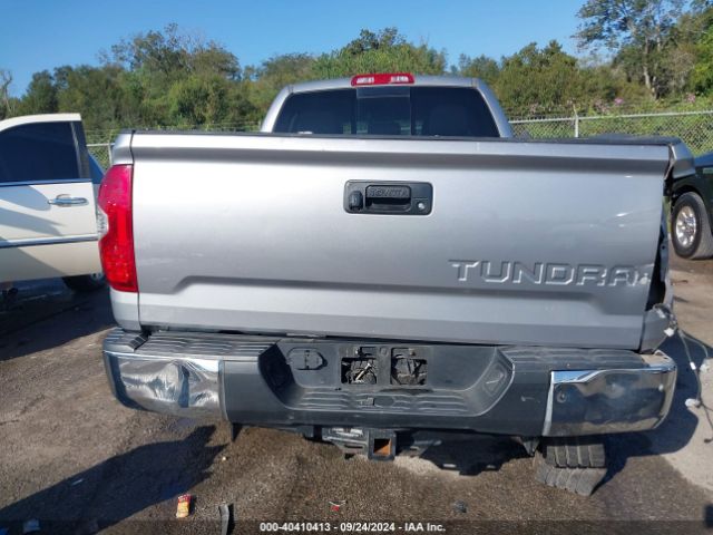 5TFRM5F14FX092142 Toyota Tundra Sr5 4.6l V8