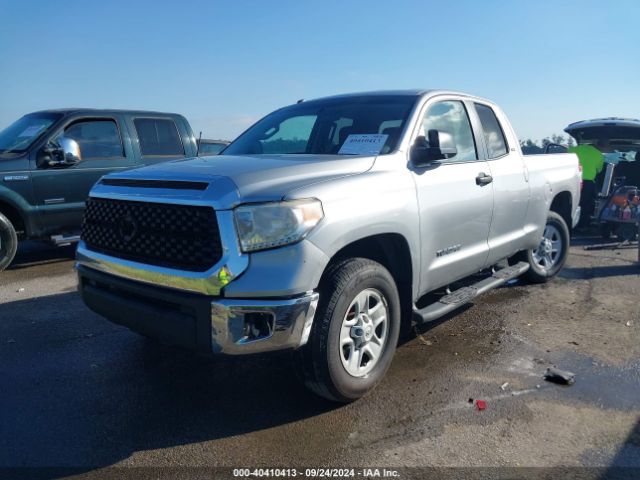 5TFRM5F14FX092142 Toyota Tundra Sr5 4.6l V8