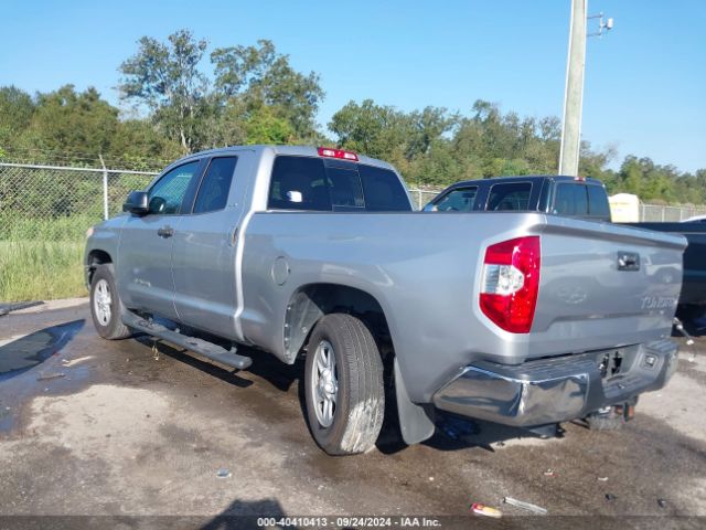 5TFRM5F14FX092142 Toyota Tundra Sr5 4.6l V8