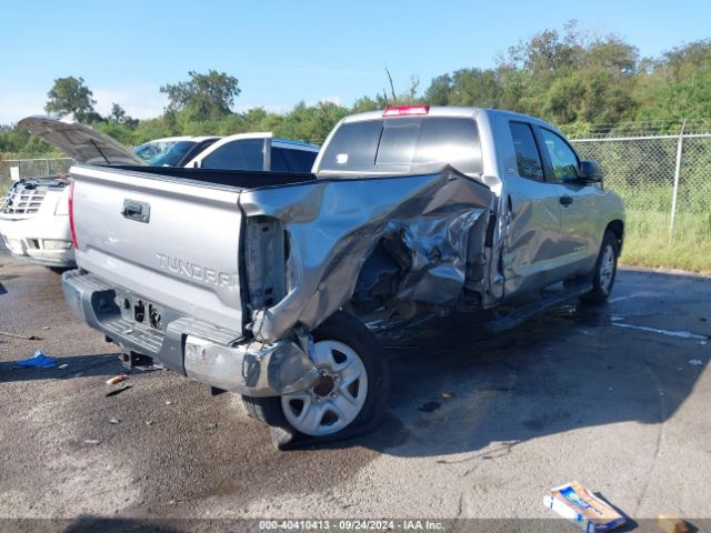 5TFRM5F14FX092142 Toyota Tundra Sr5 4.6l V8