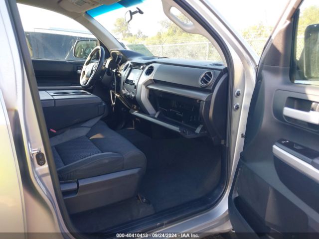 5TFRM5F14FX092142 Toyota Tundra Sr5 4.6l V8