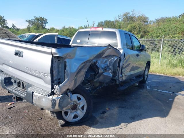 5TFRM5F14FX092142 Toyota Tundra Sr5 4.6l V8