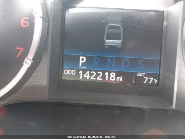 5TFRM5F14FX092142 Toyota Tundra Sr5 4.6l V8