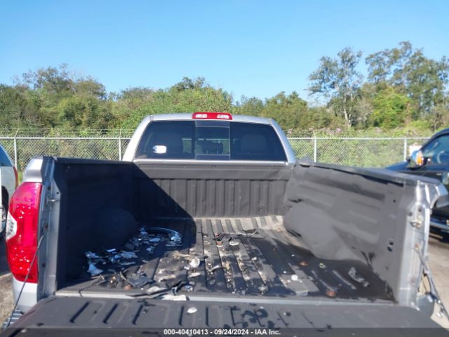 5TFRM5F14FX092142 Toyota Tundra Sr5 4.6l V8