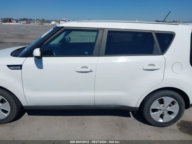 KNDJN2A21G7325033 KIA Soul