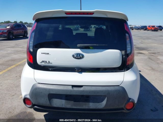 KNDJN2A21G7325033 KIA Soul