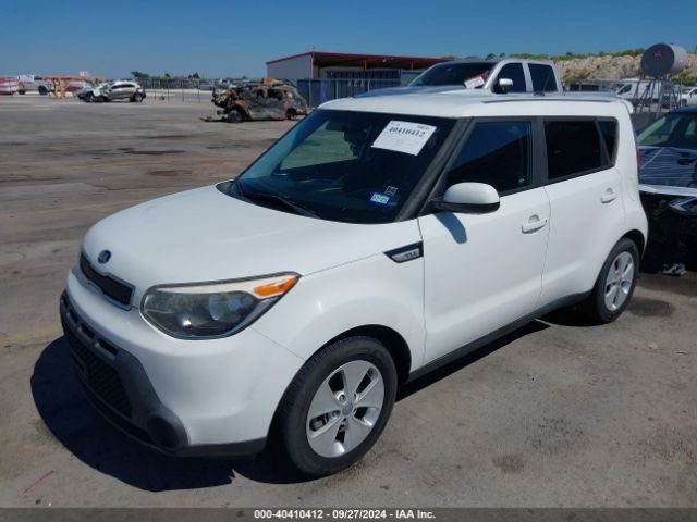 KNDJN2A21G7325033 KIA Soul