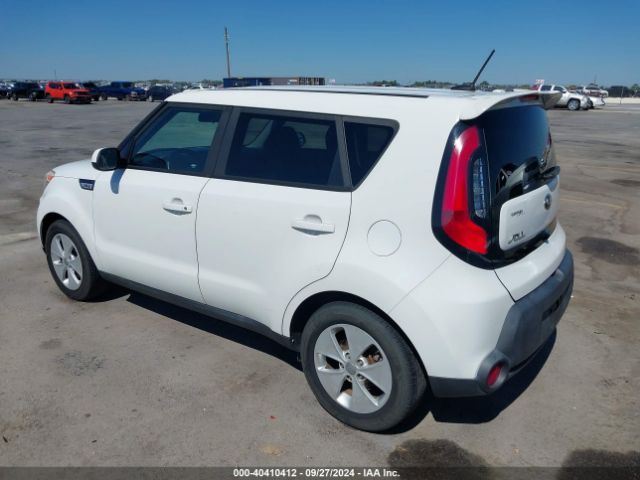KNDJN2A21G7325033 KIA Soul
