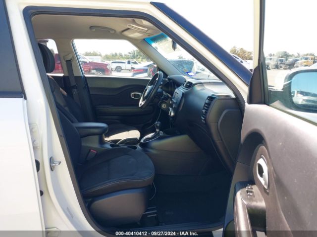 KNDJN2A21G7325033 KIA Soul