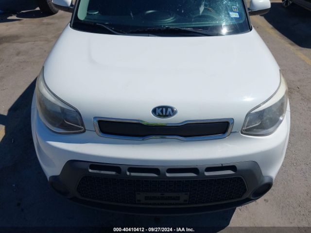 KNDJN2A21G7325033 KIA Soul