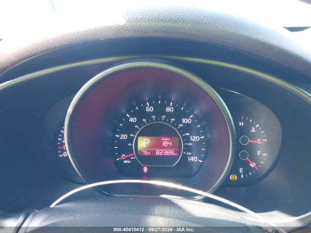 KNDJN2A21G7325033 KIA Soul