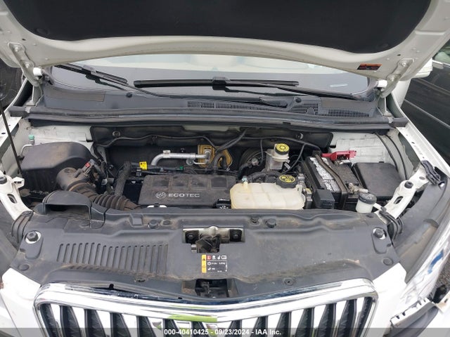 Buick Encore Premium 2015 KL4CJHSB2FB168866 Image 10