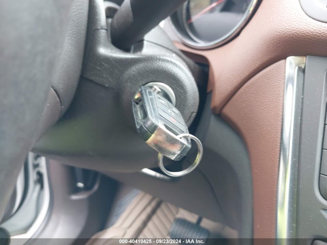 Buick Encore Premium 2015 KL4CJHSB2FB168866 Image 11
