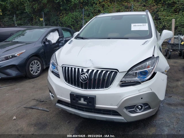 Buick Encore Premium 2015 KL4CJHSB2FB168866 Image 12