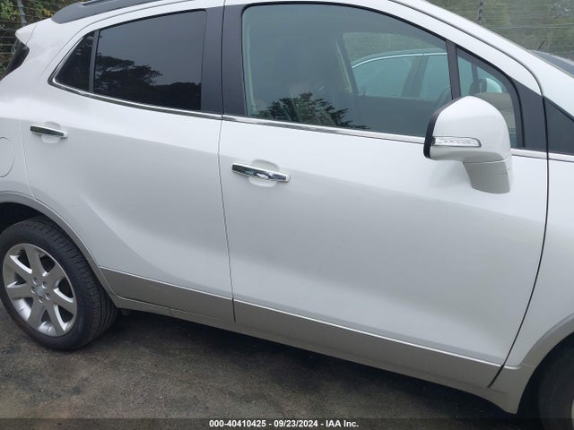 Buick Encore Premium 2015 KL4CJHSB2FB168866 Image 13