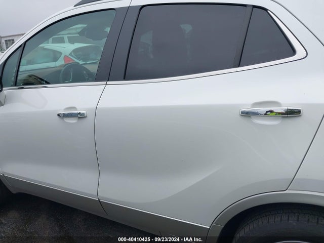 Buick Encore Premium 2015 KL4CJHSB2FB168866 Image 14