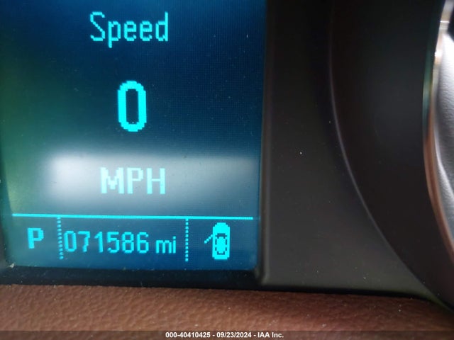 Buick Encore Premium 2015 KL4CJHSB2FB168866 Image 15