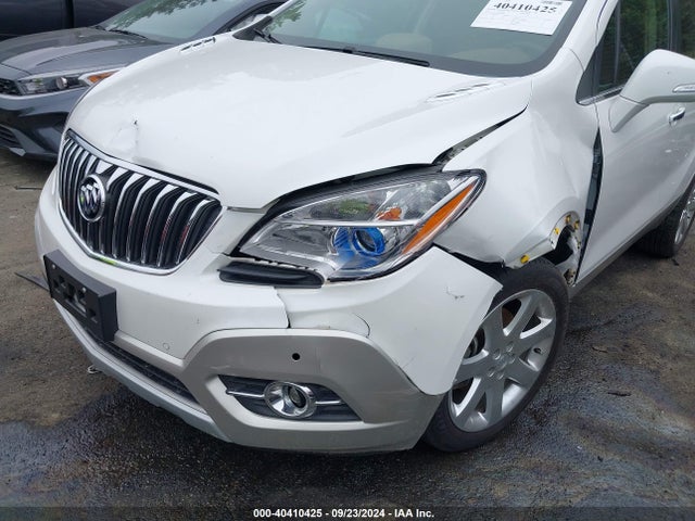 Buick Encore Premium 2015 KL4CJHSB2FB168866 Image 6