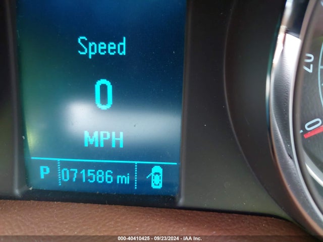 Buick Encore Premium 2015 KL4CJHSB2FB168866 Image 7
