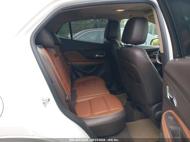 Buick Encore Premium 2015 KL4CJHSB2FB168866 Image 8