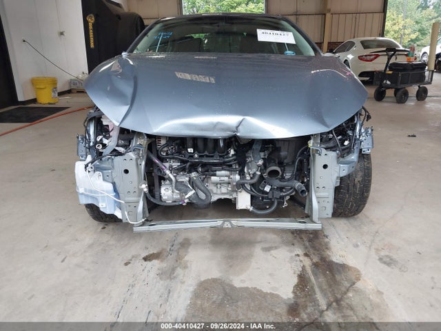 Toyota COROLLA LE 2024 5YFB4MDE4RP113690 Image 13