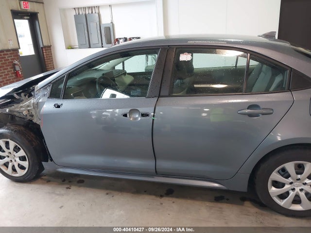 Toyota COROLLA LE 2024 5YFB4MDE4RP113690 Image 15