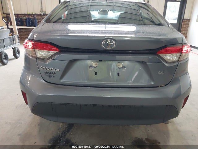 Toyota COROLLA LE 2024 5YFB4MDE4RP113690 Image 17
