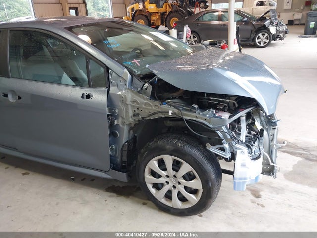 Toyota COROLLA LE 2024 5YFB4MDE4RP113690 Image 6