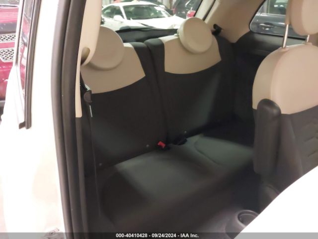 2013 FIAT 500 3C3CFFAR4DT684513 Photo 7