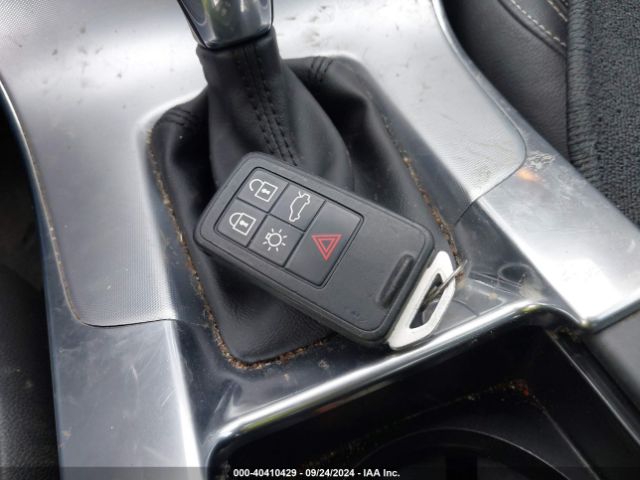 YV126MFL2J2460454 Volvo S60 T5 Dynamic