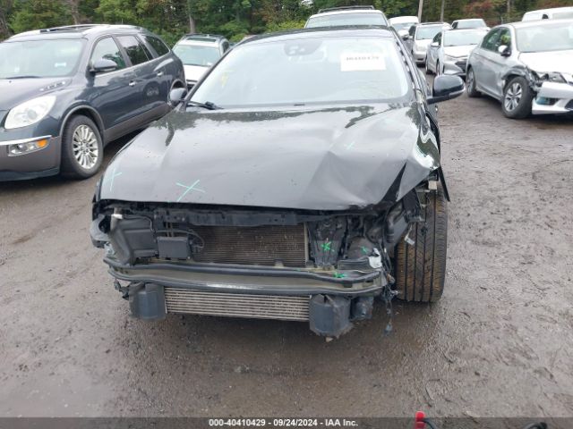 YV126MFL2J2460454 Volvo S60 T5 Dynamic