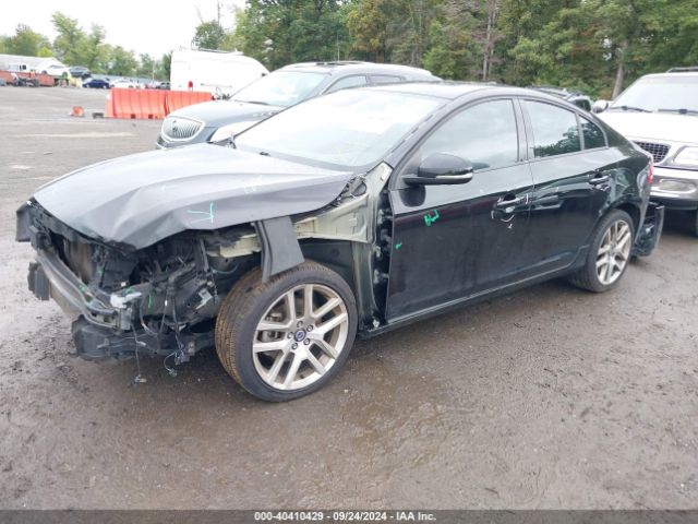 YV126MFL2J2460454 Volvo S60 T5 Dynamic
