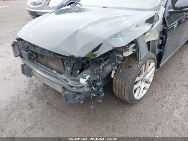 YV126MFL2J2460454 Volvo S60 T5 Dynamic