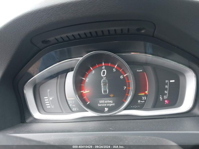 YV126MFL2J2460454 Volvo S60 T5 Dynamic