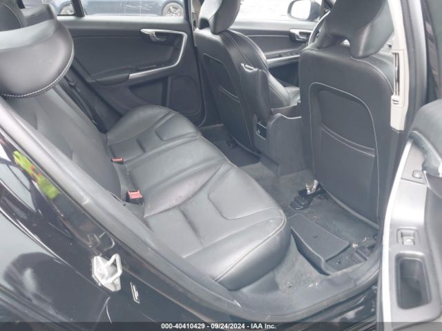 YV126MFL2J2460454 Volvo S60 T5 Dynamic