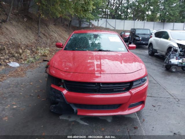 2C3CDXCT9GH110409 Dodge CHARGER R/T