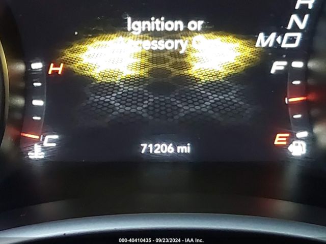 2C3CDXCT9GH110409 Dodge CHARGER R/T