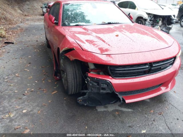 2C3CDXCT9GH110409 Dodge CHARGER R/T