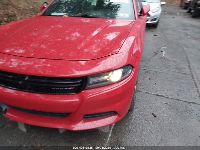 2C3CDXCT9GH110409 Dodge CHARGER R/T