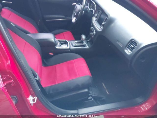 2C3CDXCT9GH110409 Dodge CHARGER R/T