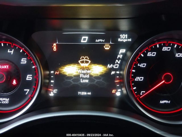 2C3CDXCT9GH110409 Dodge CHARGER R/T