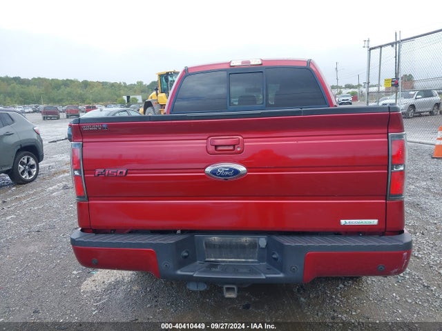 Ford F-150 FX2 2014 1FTFW1CT8EFA89972 Image 16