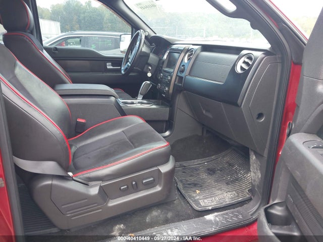 Ford F-150 FX2 2014 1FTFW1CT8EFA89972 Image 5