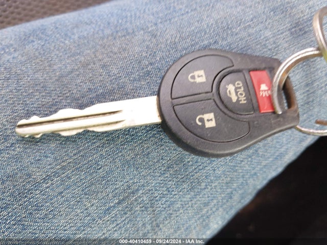 Nissan SENTRA S 2019 3N1AB7AP6KY345502 Image 11