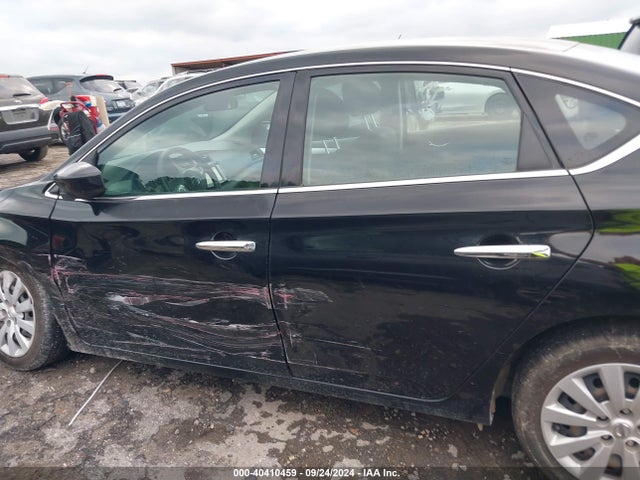 Nissan SENTRA S 2019 3N1AB7AP6KY345502 Image 15