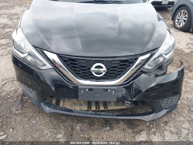 Nissan SENTRA S 2019 3N1AB7AP6KY345502 Image 19