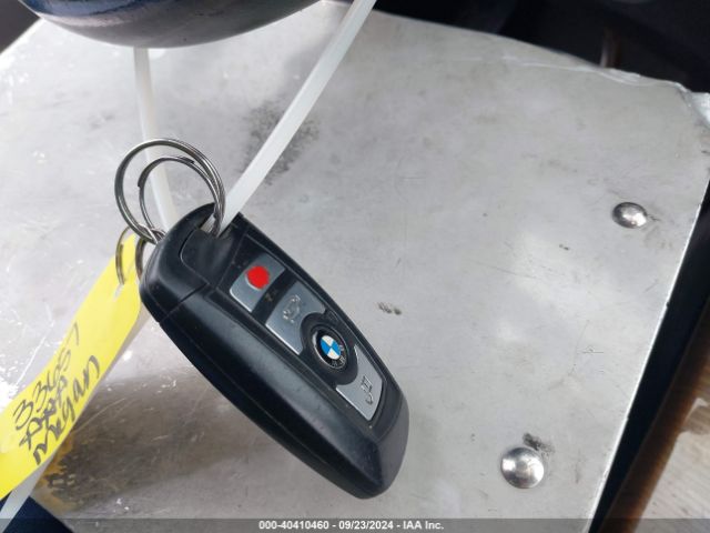5UXWX9C58E0D15526 BMW X3 Xdrive28i